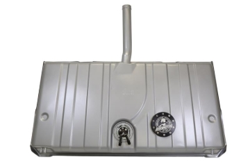 Picture of Aeromotive 71-72 Chevrolet Nova 200 Stealth Gen 2 Fuel Tank