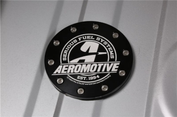Picture of Aeromotive 78-81 Chevrolet Camaro & Pontiac 79-81 Firebird 200 Stealth Gen 2 Fuel Tank