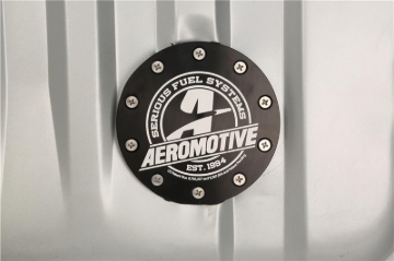 Picture of Aeromotive 70-74 Chevrolet Barracuda 200 Stealth Gen 2 Fuel Tank