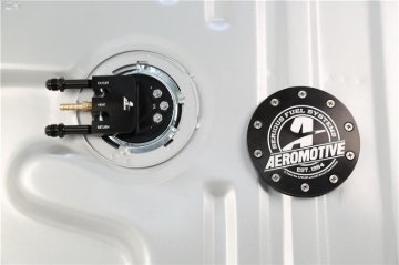 Picture of Aeromotive 78-88 Chevrolet Monte Carlo/Malibu 200 Stealth Gen 2 Fuel Tank
