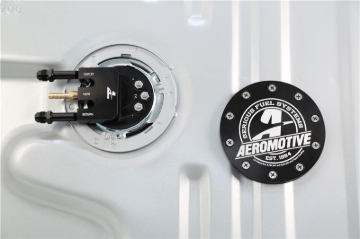 Picture of Aeromotive 81-88 Oldsmobile Cutlass (2 Door) 200 Stealth Gen 2 Fuel Tank