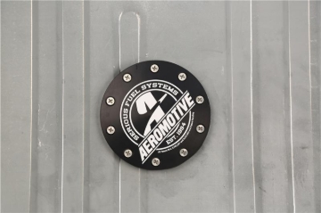 Picture of Aeromotive 64-68 Ford Mustang 200 Stealth Gen 2 Fuel Tank