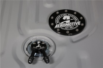 Picture of Aeromotive 70-72 Chevrolet Chevelle/Malibu & 1970 Chevrolet Monte Carlo 340 Stealth Gen 2 Fuel Tank