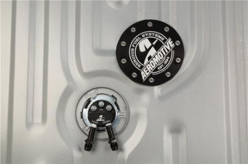 Picture of Aeromotive 68-69 Chevrolet Chevelle/Malibu 340 Stealth Gen 2 Fuel Tank