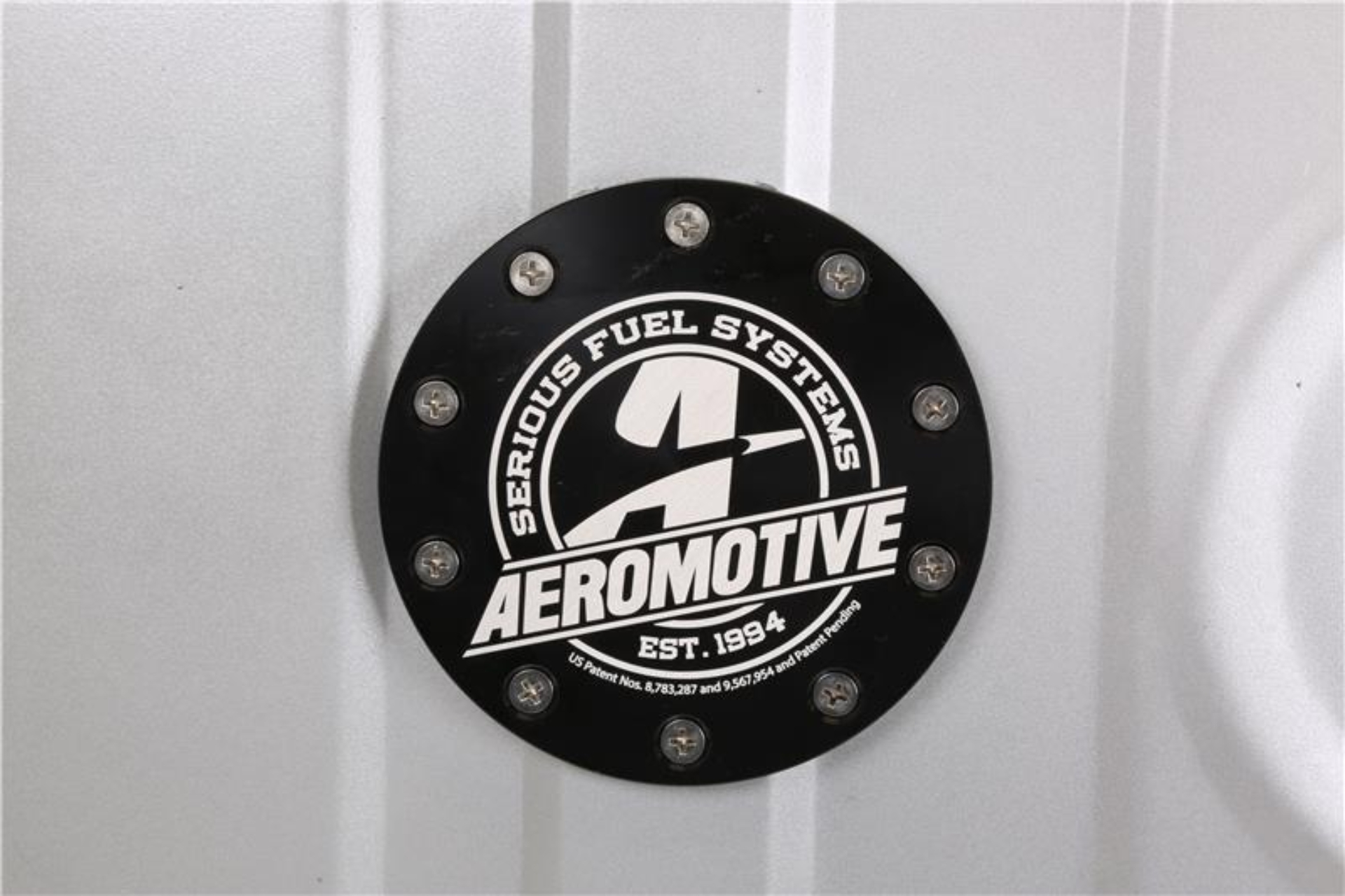 Picture of Aeromotive AER Fuel Tanks - 18437