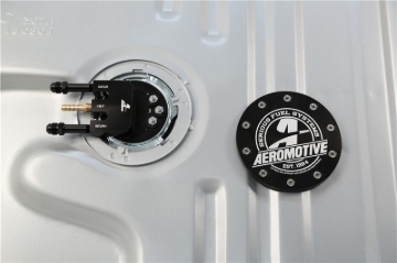 Picture of Aeromotive 78-87 Buick Regal 340 Stealth Gen 2 Fuel Tank