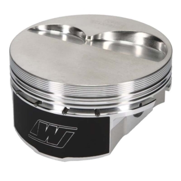 Picture of Wiseco Ford 302/351 Windsor Flat Top 4.125in Bore -7.5cc Dish Piston Shelf Stock Kit