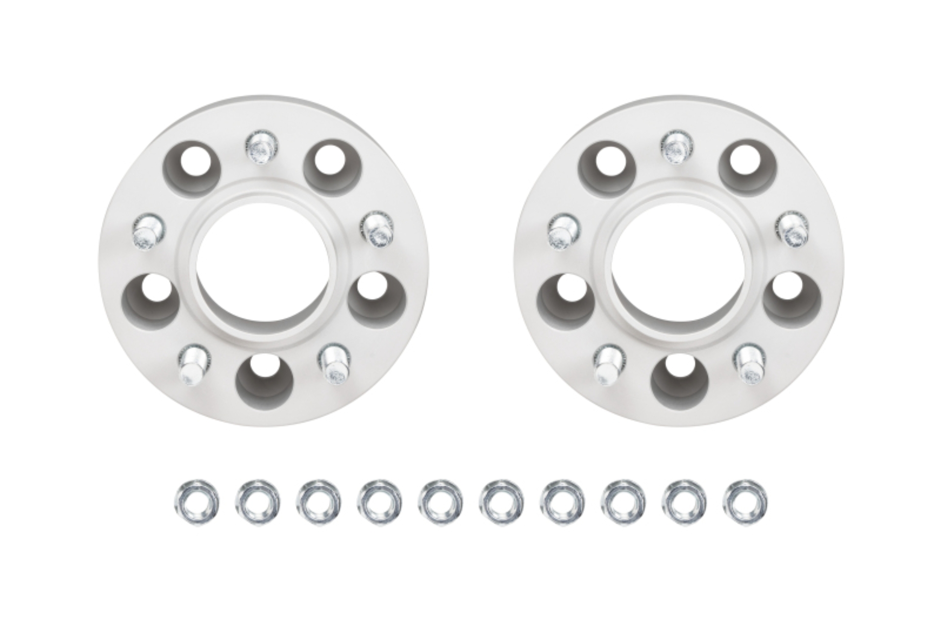 Picture of Eibach Wheel Spacer (Pair)