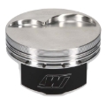 Picture of Wiseco Ford 302/351 Windsor Flat Top 4.125in Bore -7.5cc Dish Piston Shelf Stock Kit