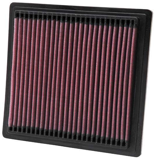 Picture of K&N Engineering KN Drop in Air Filters - 33-2104