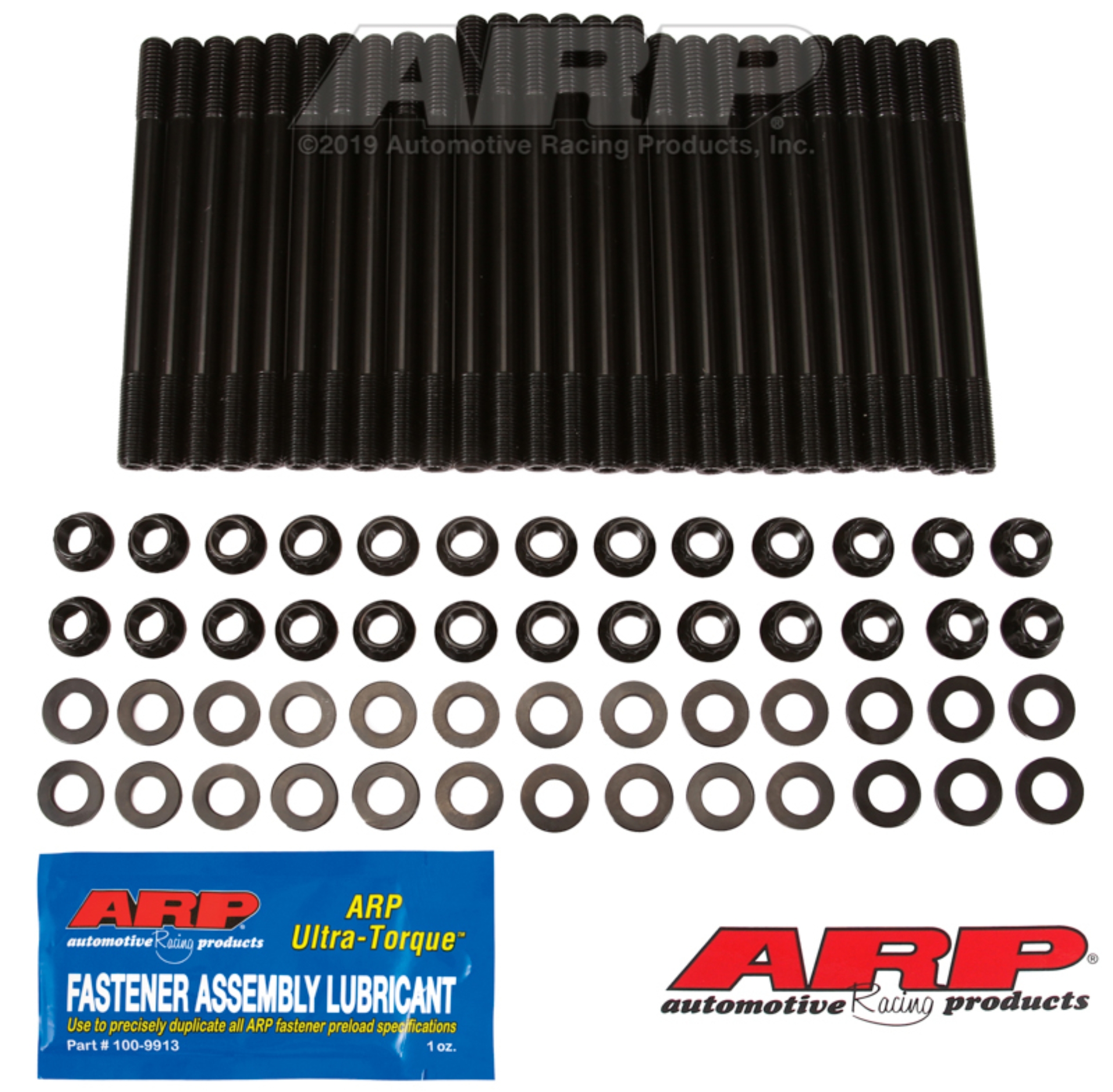 Picture of ARP 98+ Dodge Cummins 5.9L/6.7L 24V Head Stud Kit