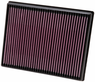 Picture of K&N 07-10 BMW X5/X6 3.0L DSL Drop In Air Filter