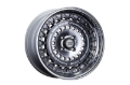 Picture of SSR Formula Aero Mesh 18X10.5 +18 Offset NR-Disk 5x114.3 Formula Silver Wheel (S/O - NO CANCEL)