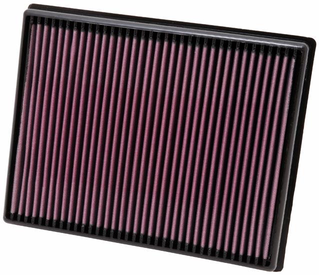 Picture of K&N Engineering KN Drop in Air Filters - 33-2959