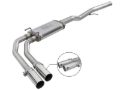 Picture of aFe Exhaust Cat Back - 49-44098-P