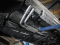 Picture of aFe Exhaust Cat Back - 49-44098-P