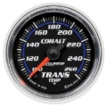 Picture of Autometer Cobalt 52mm 100-260 Deg F Electronic Trans Temp Gauge