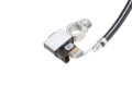Picture of Hella Battery Management Sensor 07-14 BMW X Series (E53/E70/E71/E83) X6 35iX
