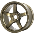 Picture of Gram Lights 57CR 15x8.0 +28 4x100 Bronze 2 Wheel
