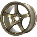 Picture of Gram Lights 57CR 15x8.0 +35 4x100 Bronze 2 Wheel