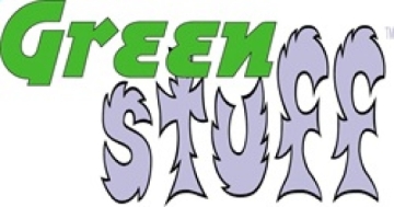 Picture of EBC Greenstuff Brake Pad Sets - S11KF1628