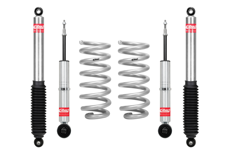 Picture of Eibach Stage 1 Lift Kit