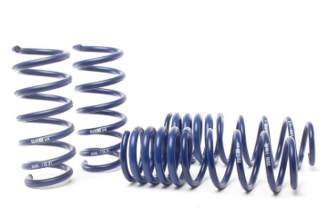 Picture of H&R 18-22 BMW M5/M5 Competition F90 Sport Spring