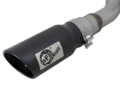 Picture of aFe MACH Force-Xp 3in 409 SS Cat-Back Exhaust 2019 RAM 1500 V8-5.7L w/ Black Tip