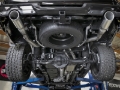 Picture of aFe MACH Force-Xp 3in 409 SS Cat-Back Exhaust 2019 RAM 1500 V8-5.7L w/ Polished Tip