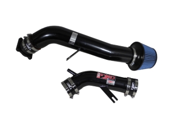 Picture of Injen 03-06 G35 AT/MT Sedan Black Cold Air Intake *Special Order $10 Charge*