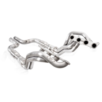 Picture of Stainless Works, 2015-18 Ford Mustang GT 5.0L headers 2" primaries, Catted.