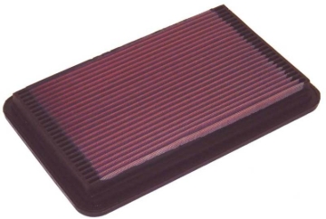 Picture of K&N 96-04 Isuzu / 98-04 Opel/Vaux/Hall Drop In Air Filter