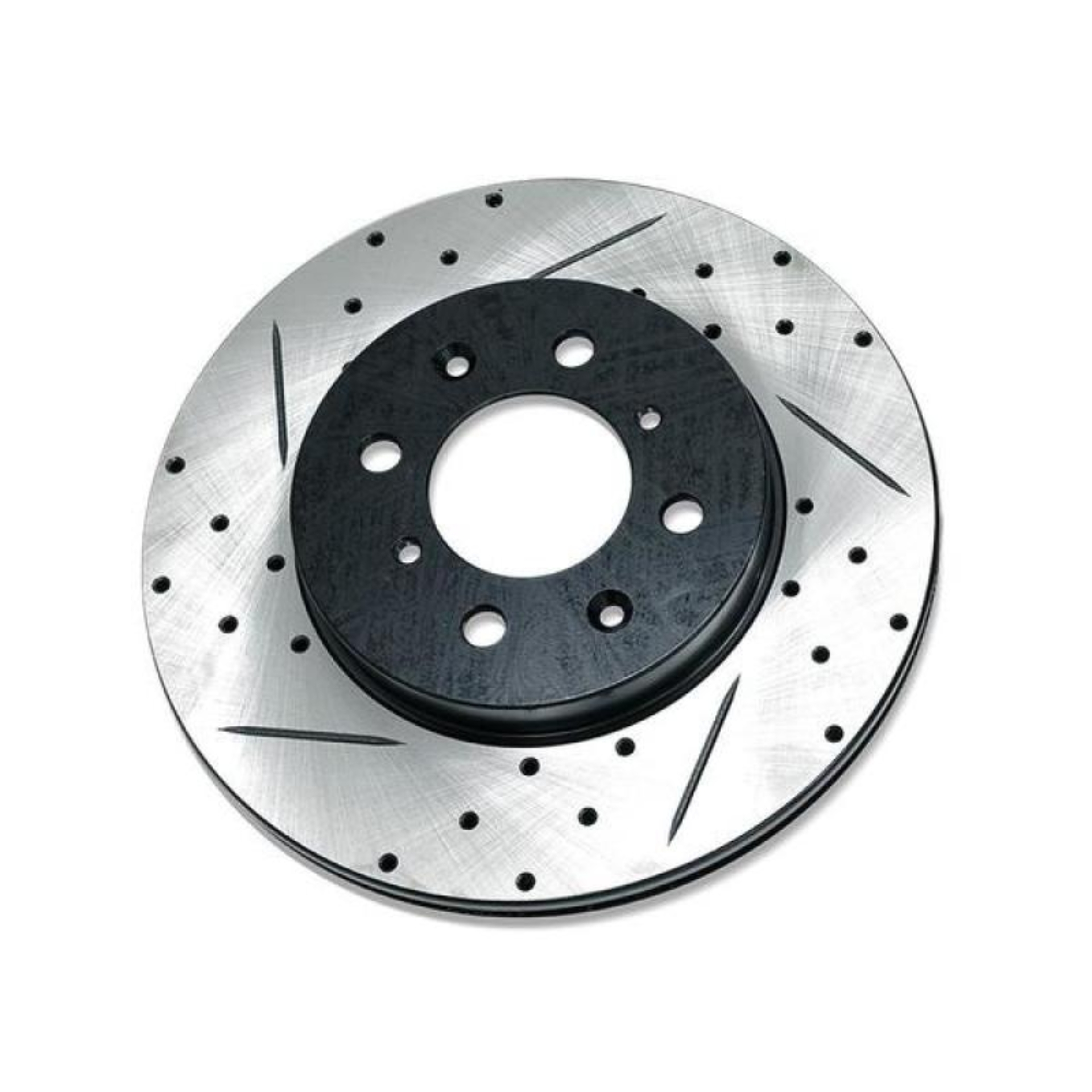 Picture of BLOX Racing 90-01 Acura Integra (Excl Type-R) Replacement Rotor - Front Right (for BXBS-10501)