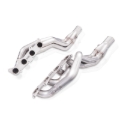Picture of Stainless Works, 2015-18 Ford Mustang GT 5.0L headers 2" primaries, Catted.