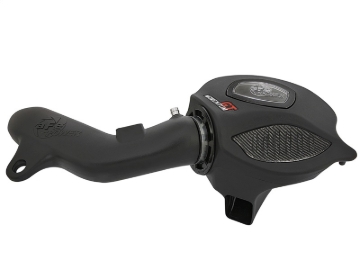 Picture of aFe Momentum GT Pro 5R Cold Air Intake System 16-18 BMW M2 (F87) L6-3.0L (t) N55