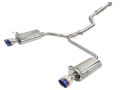 Picture of aFe Exhaust Cat Back - 49-36605-L