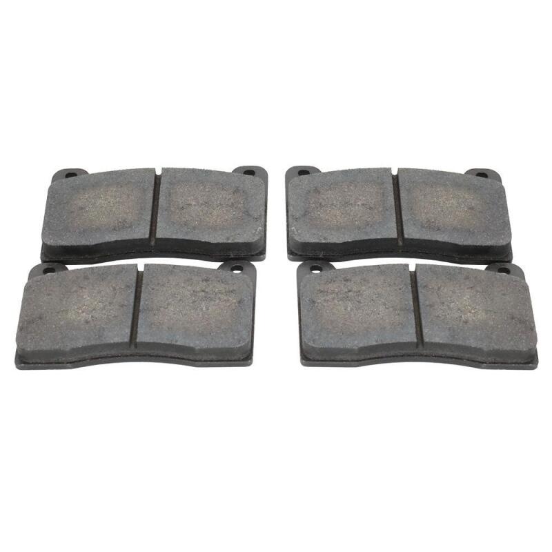 Picture of BLOX Racing BX Tuner Series Brake Kit Big Brake Kits - BXBS-10500