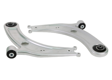 Picture of Whiteline 2012+ Volkswagen Golf MK7 / Audi A3 MK3 Front Lower Control Arm
