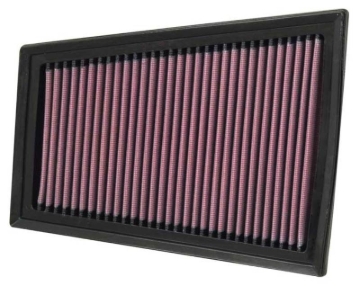 Picture of K&N 07 Nissan Sentra 2.0L-L4 Drop In Air Filter