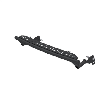 Picture of MBRP 19-26 RAM 2500 Black-Coated Bumper Light Bracket