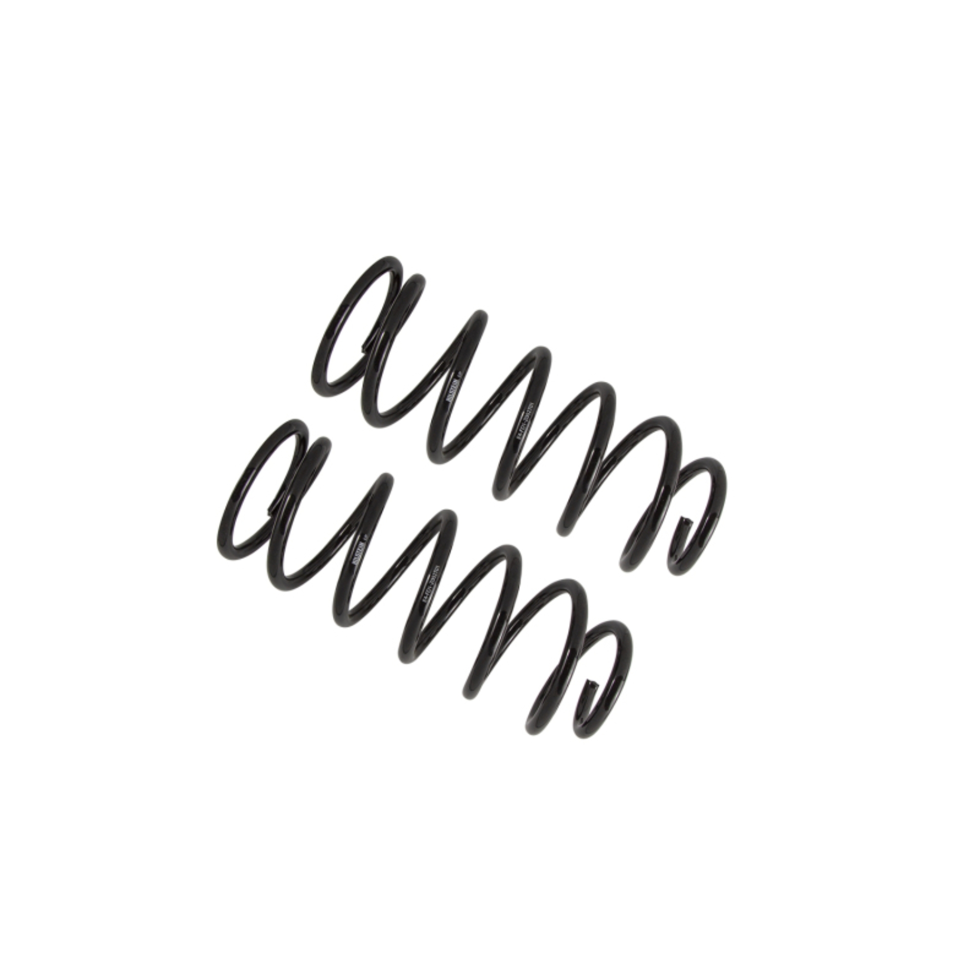 Picture of B12 (Special) - Coil Spring Set