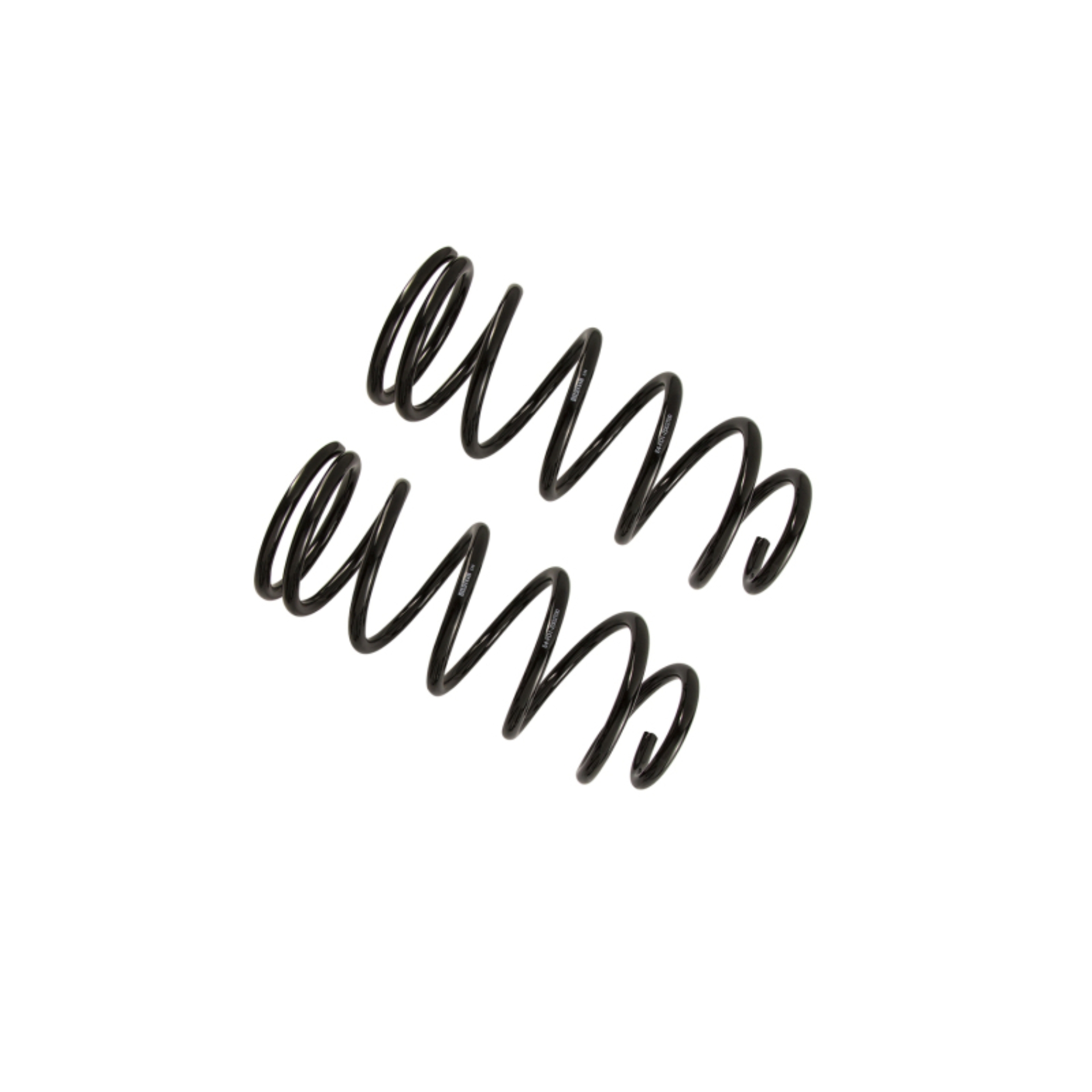 Picture of B12 (Special) - Coil Spring Set