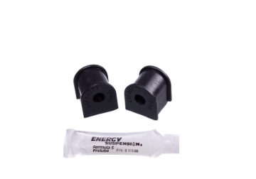 Picture of Energy Suspension ES Sway Bar Bushings-Black Bushing Kits - 16.5149G