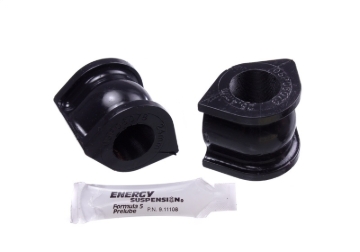 Picture of Energy Suspension ES Sway Bar Bushings-Black Bushing Kits - 16.5150G