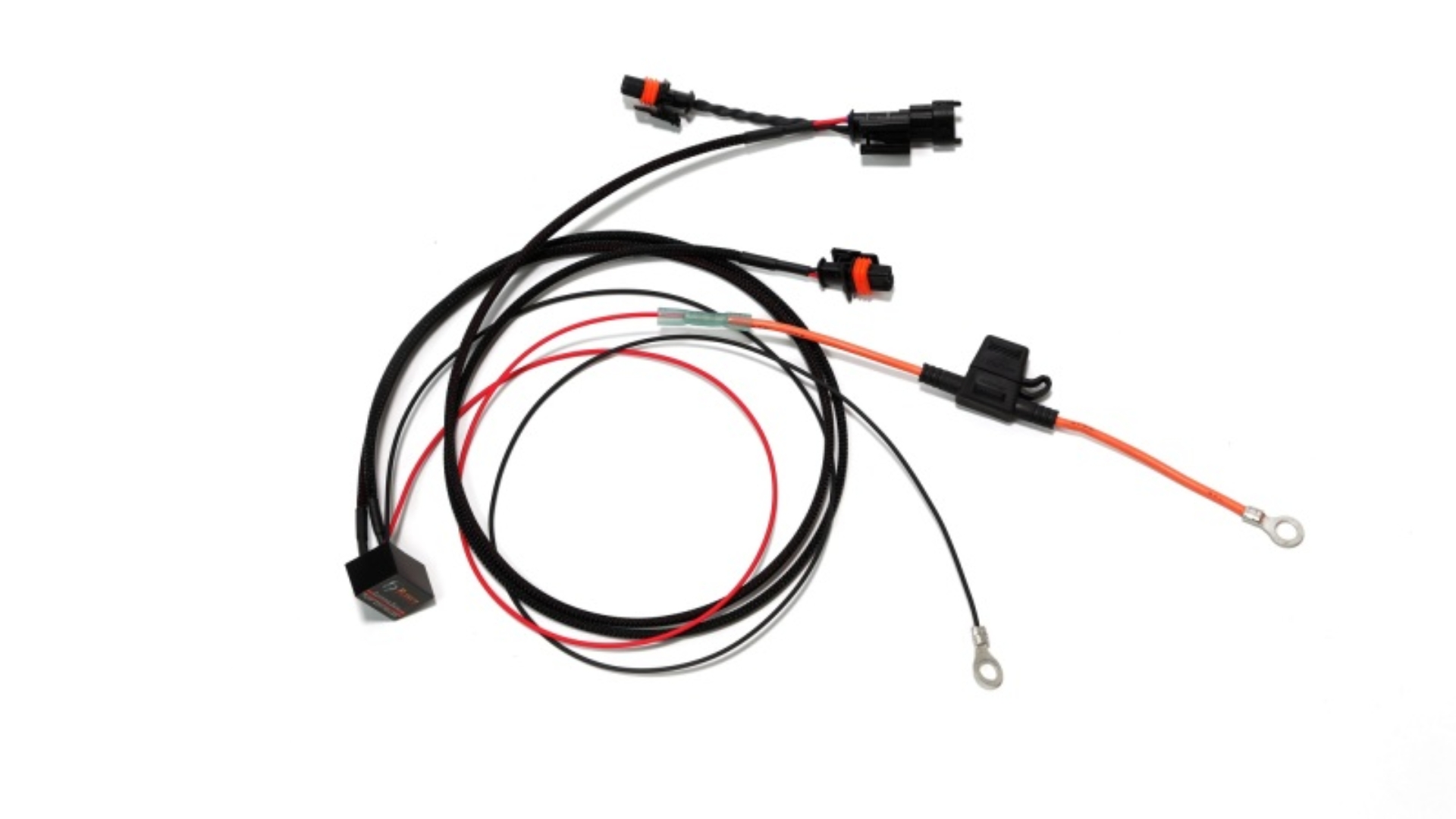 Picture of Fleece Performance Dodge Cummins Dual Pump Controller