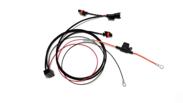 Picture of Fleece Performance Dodge Cummins Dual Pump Controller