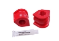 Picture of Energy Suspension ES Sway Bar Bushings-Red Bushing Kits - 16.5150R