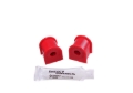 Picture of Energy Suspension ES Sway Bar Bushings-Red Bushing Kits - 16.5149R