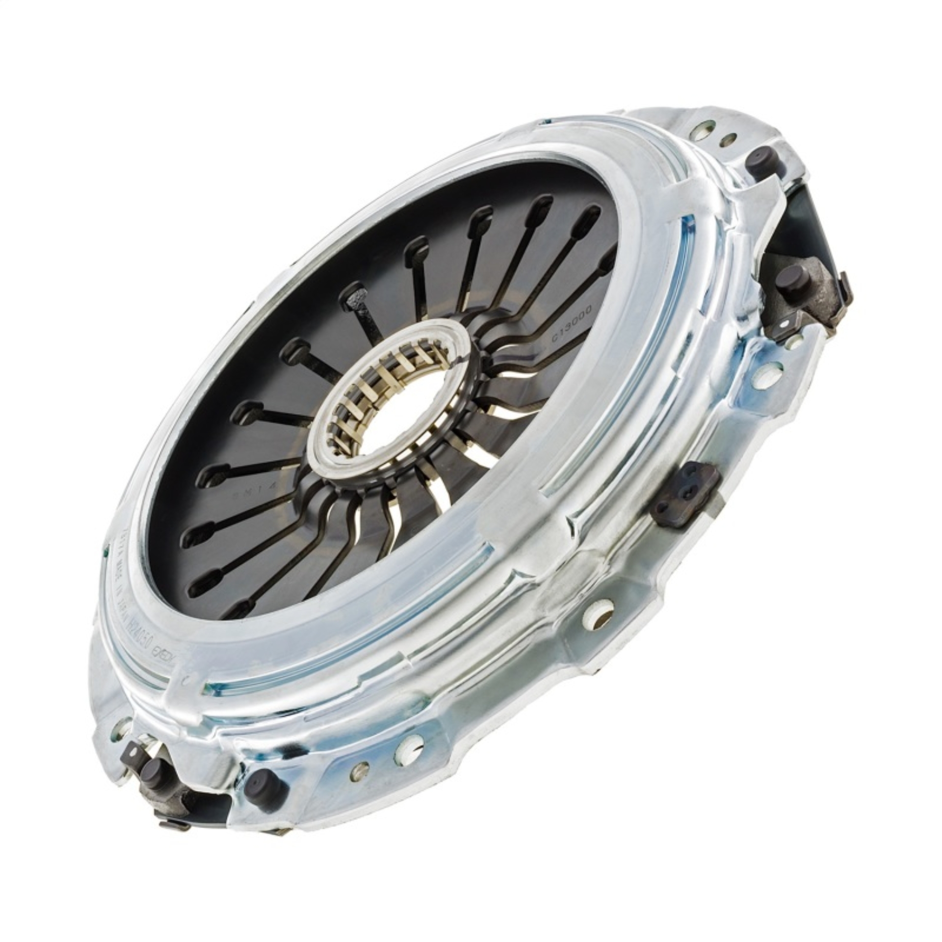 Picture of Exedy 04-14 Subaru Impreza WRX/STI Stage 1/Stage 2 Replacement Clutch Cover (Fits 15803HD)
