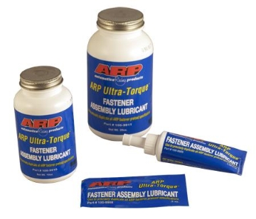 Picture of ARP Ultra Torque Lube 10 oz. Brush Top Bottle